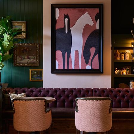 The White Horse - A Heartwood Inn Dorking Dış mekan fotoğraf