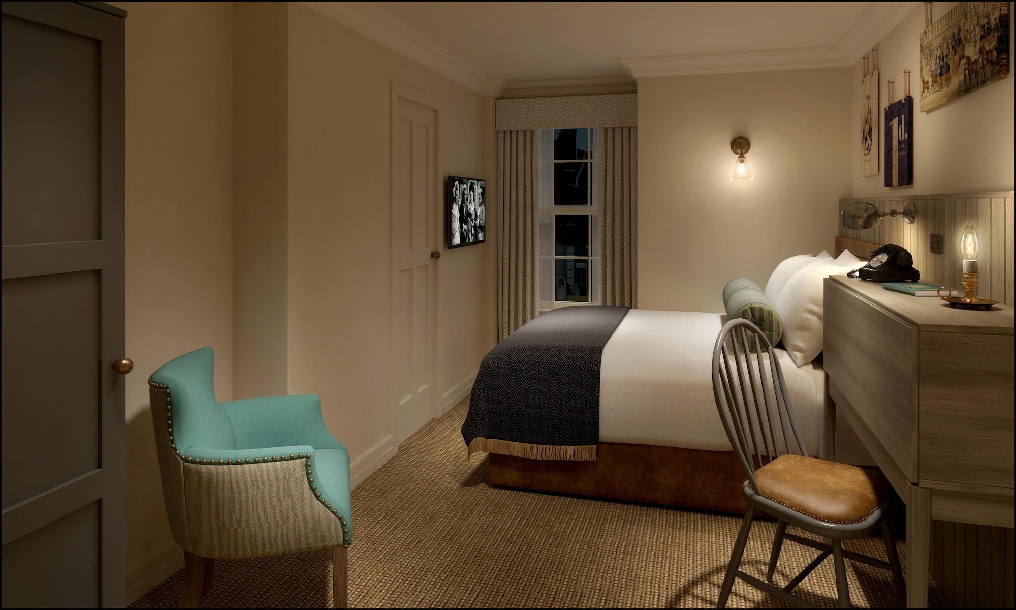 The White Horse - A Heartwood Inn Dorking Dış mekan fotoğraf