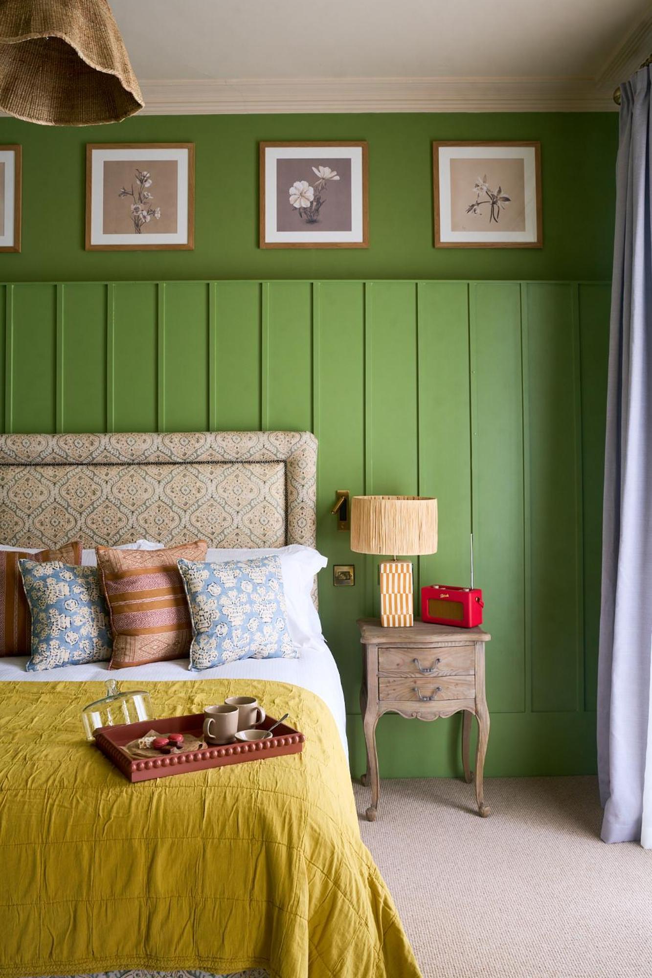 The White Horse - A Heartwood Inn Dorking Dış mekan fotoğraf